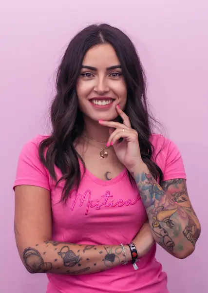 Olatz González